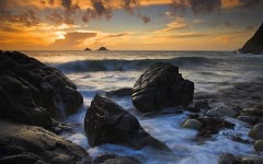 Desktop wallpaper. Nature. ID:30433