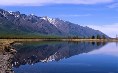 Desktop wallpaper. Nature. ID:30447