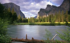 Desktop wallpaper. Nature. ID:30460