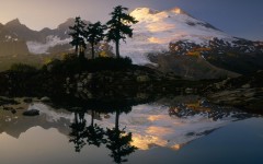 Desktop wallpaper. Nature. ID:30463