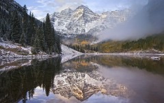 Desktop wallpaper. Nature. ID:30464