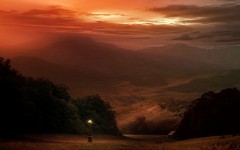 Desktop wallpaper. Nature. ID:30501