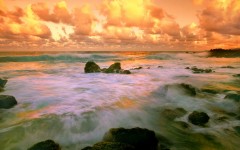 Desktop wallpaper. Nature. ID:30508