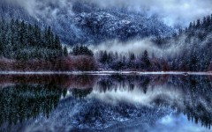 Desktop wallpaper. Nature. ID:50998