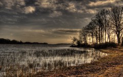 Desktop image. Nature. ID:30560