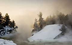 Desktop image. Nature. ID:30563