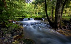 Desktop image. Nature. ID:30566