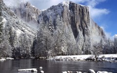 Desktop image. Nature. ID:30570
