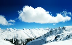 Desktop image. Nature. ID:30583