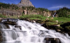 Desktop image. Nature. ID:30595