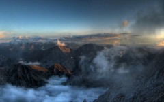 Desktop image. Nature. ID:30604