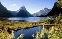Desktop image. Nature. ID:30611