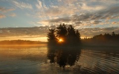 Desktop image. Nature. ID:30622