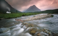Desktop image. Nature. ID:30629