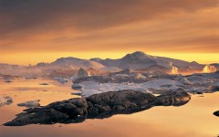Desktop image. Nature. ID:30636