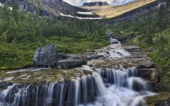 Desktop image. Nature. ID:30643