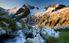 Desktop image. Nature. ID:30651