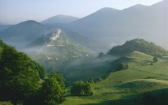 Desktop image. Nature. ID:30654