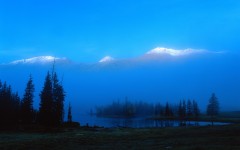 Desktop image. Nature. ID:30659