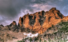 Desktop wallpaper. Nature. ID:30671