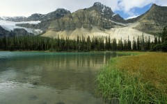 Desktop wallpaper. Nature. ID:30675