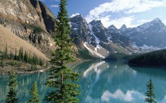 Desktop wallpaper. Nature. ID:30681