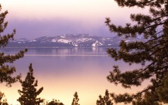 Desktop wallpaper. Nature. ID:30683