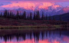 Desktop wallpaper. Nature. ID:30698
