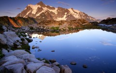 Desktop wallpaper. Nature. ID:30706