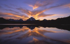 Desktop wallpaper. Nature. ID:30710