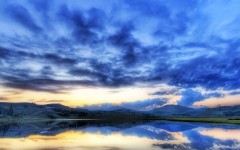 Desktop wallpaper. Nature. ID:30714