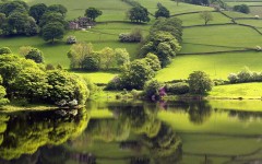 Desktop wallpaper. Nature. ID:30722