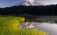 Desktop image. Nature. ID:30733