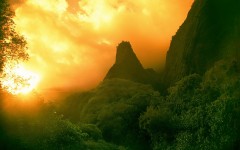 Desktop wallpaper. Nature. ID:30742