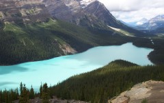 Desktop wallpaper. Nature. ID:30744