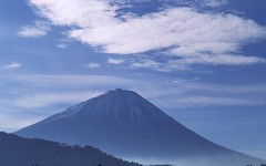 Desktop wallpaper. Nature. ID:30747