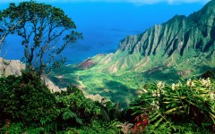 Desktop wallpaper. Nature. ID:30754