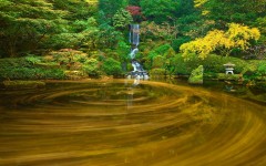 Desktop wallpaper. Nature. ID:30802