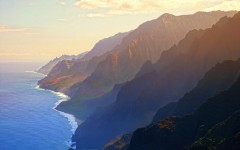 Desktop wallpaper. Nature. ID:51032