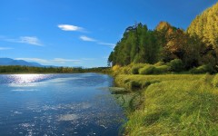 Desktop wallpaper. Nature. ID:30830
