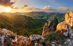 Desktop image. Nature. ID:51130