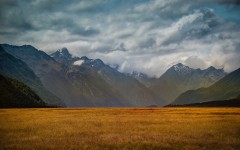 Desktop wallpaper. Nature. ID:51673
