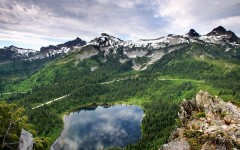 Desktop wallpaper. Nature. ID:30862