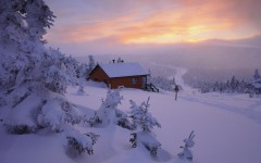 Desktop wallpaper. Nature. ID:30867