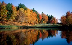 Desktop wallpaper. Nature. ID:30876