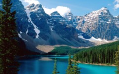 Desktop wallpaper. Nature. ID:30883