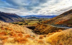 Desktop wallpaper. Nature. ID:51674