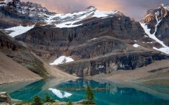 Desktop wallpaper. Nature. ID:30899