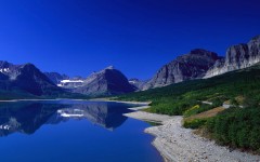 Desktop wallpaper. Nature. ID:30924