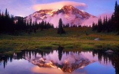 Desktop wallpaper. Nature. ID:30930